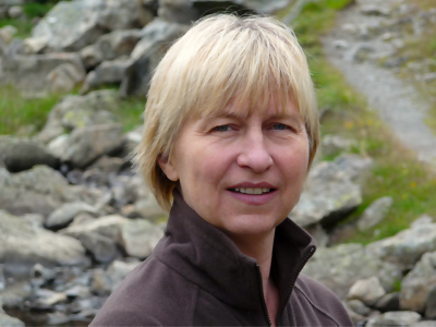 Patricia Vaeremans - Klassieke Homeopathie