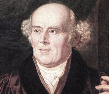 Samuel Hahnemann
